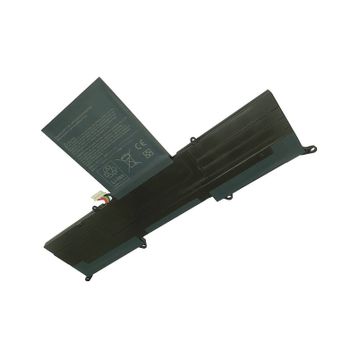 Acer 3ICP5/67/90 Laptop Batarya Piş