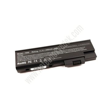 Acer 3UR18650Y-2-QC236 Notebook Bataryası