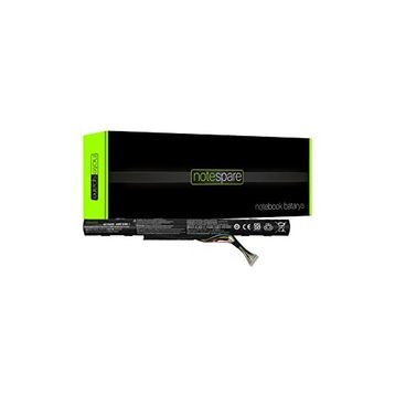 Acer 41CP6/60/78, Z5W1M Notebook Batarya Pil