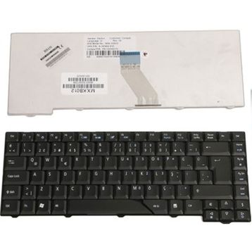 Acer 4220 Klavye