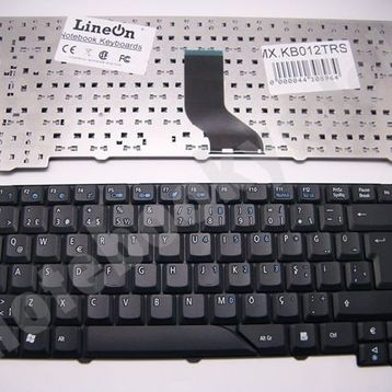 Acer 4330 Klavye