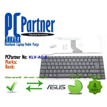 Acer 4330 Klavye