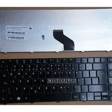 ACER 4350G Klavye