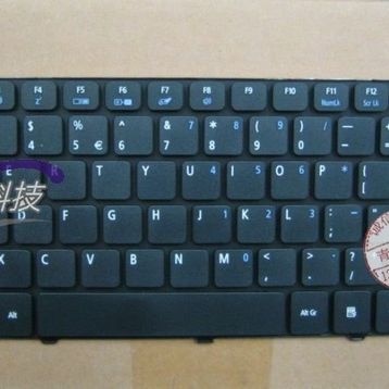 Acer 4352G Klavye