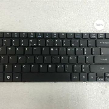 Acer 4352G Klavye