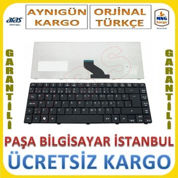 Acer 4410T Klavye