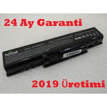 Acer 4535G Batarya Pil