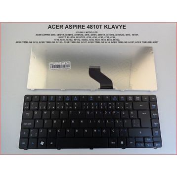 Acer 4535G Klavye