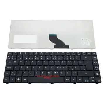 Acer 4625G Klavye
