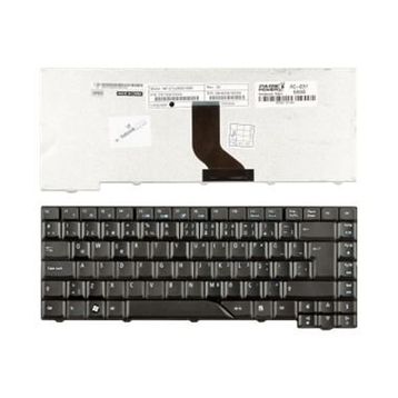 Acer 4730G Klavye