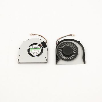 Acer 4810 4810T MS2271 Notebook Cpu Fan