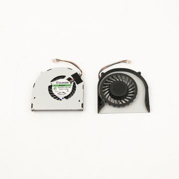 Acer 4810 4810T MS2271 Notebook Cpu Fan