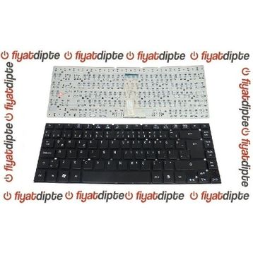 Acer 4830G Klavye
