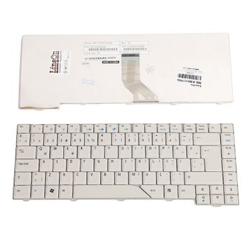 Acer 4900 Klavye