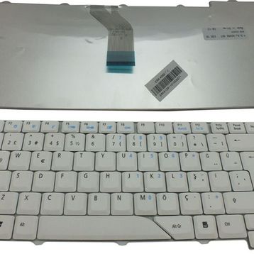 Acer 5220G Klavye