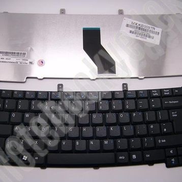 Acer 5310G Klavye