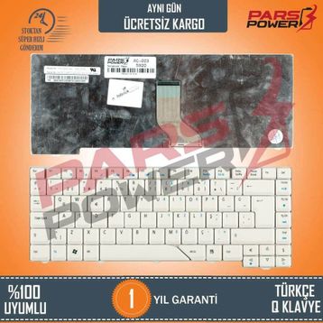 Acer 5310G Klavye
