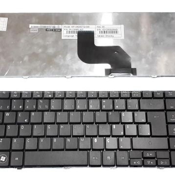 Acer 5332 Siyah Klavye