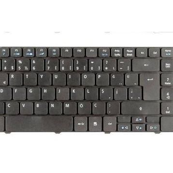 Acer 5333 Klavye Tuş Takımı