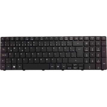 Acer 5336 Klavye Tuş Takımı