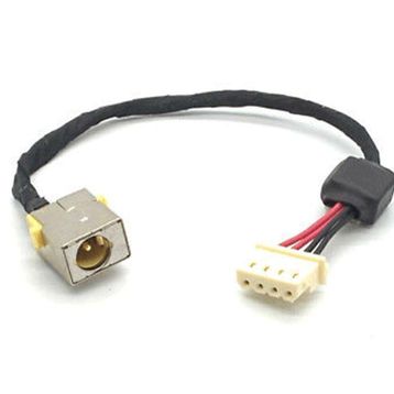 Acer 5349 Power Jack