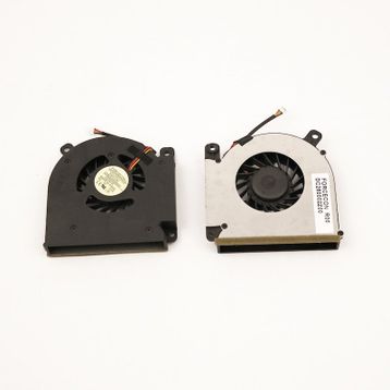 Acer 5510 Uyumlu Notebook Fanı