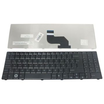 Acer 5516 Klavye
