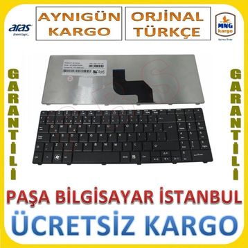 Acer 5517 Klavye