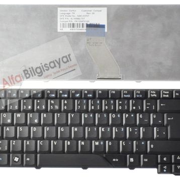 Acer 5520 Klavye