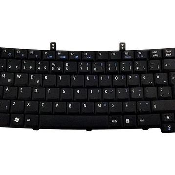 Acer 5520 Klavye