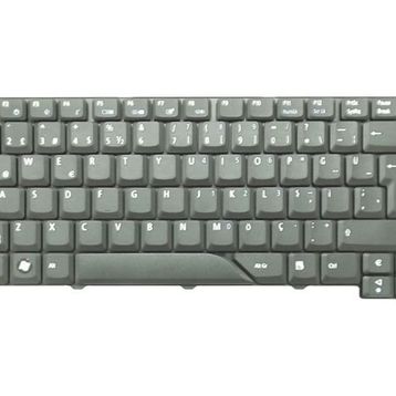 Acer 5520 Klavye