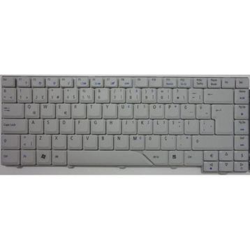 Acer 5520G Klavye
