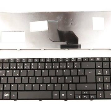 Acer 5534 5734Z E725 Notebook Klavyesi