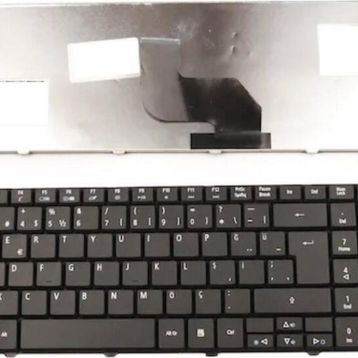 Acer 5534 5734Z E725 Notebook Klavyesi