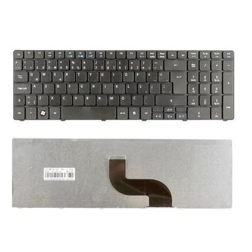 Acer 5536G 5538 5538G 5542 5542G 5542N 5542W 5551 5551G 5552 5552G 5560 Klavye