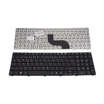 Acer 5536G Klavye