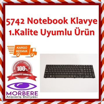 Acer 5536G Klavye