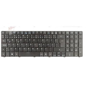 Acer 5552Z Klavye Tuş Takımı