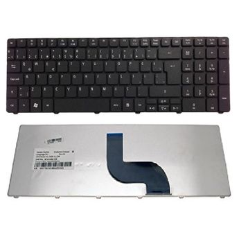 Acer 5553G Klavye