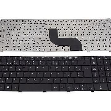Acer 5553G Klavye