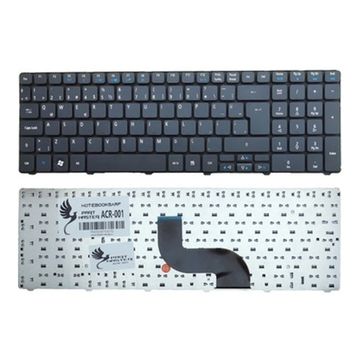 Acer 5553ZG Klavye