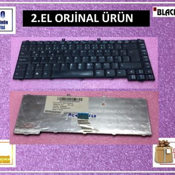 Acer 5600 Klavye