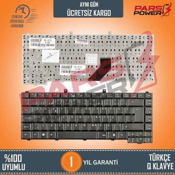 Acer 5613 Klavye
