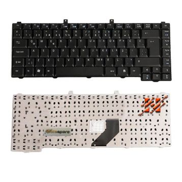 Acer 5613 Klavye