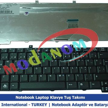 Acer 5613 Klavye