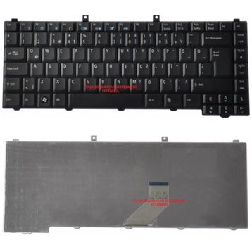 Acer 5630 Klavye