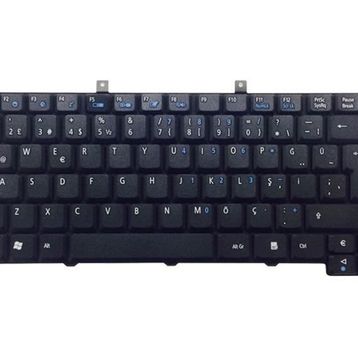 Acer 5630 Klavye