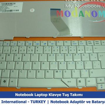 Acer 5700 Klavye