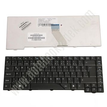 Acer 5700 Klavye