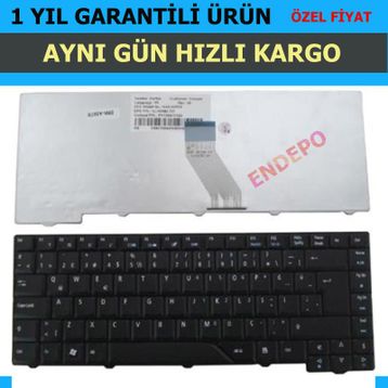 Acer 5710 Klavye